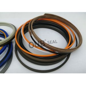 KOM707-99-84450 707-01-03231 Dump Cylinder Mounting Parts Boom Cylinder Seal Kit