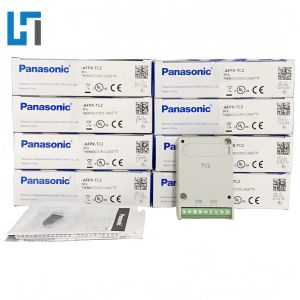 Quality Panasonic AFPX-TC2 Programmable Logic Controller Module 100% Original for sale