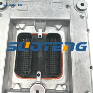 China 21300122 VOE21300122 ECU Controller For EC380D EC480D Excavator on sale