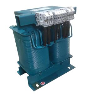 Copper Wire Medical Safety Isolating Transformer 440V/415V/380V/220V/208V