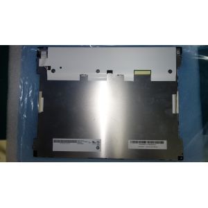 Hard Coating Industrial Lcd Panel G121STN02.0 Without Touchscreen