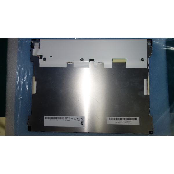 Hard Coating Industrial Lcd Panel G121STN02.0 Without Touchscreen