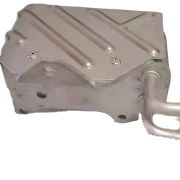 Buy AB39-7A095-BB AB39-7A095 JB3G-7A095-BA AT Oil Cooler Assy For Ford Ranger 2012 at wholesale prices