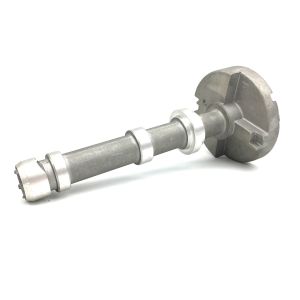 Quality Deburring Surface Preparation for STP/Step/Igs/Dwg/Pdf Drawing Format Die Casting Products for sale