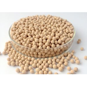 Industrial Grade 4A Molecular Sieve Desiccant With High Adsorption For Drying