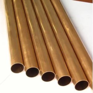 1/2 1/4 3/8 5/8 Inch Outer Dia Copper Pipe for Air Conditioning And Refrigeratio