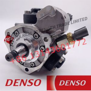 Diesel Fuel Injector Pump 294050-0424 For ISUZU 8-97605946-8 8976059468