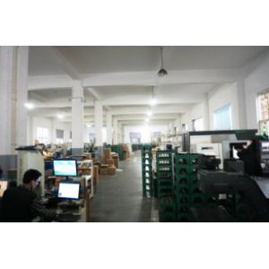 Tain turbocharger Co.,Ltd