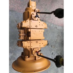 320c Excavator Hydraulic Main Reconditioned Pump