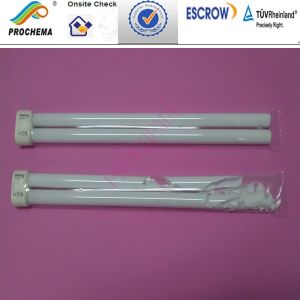 PFA UV lamp tube, UV lamp protected cover, PFA UV lamp cover , PFA shrink tube