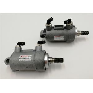 SM74 PM74 Offset Printing Machine Spare Parts 00.580.4300 Cylinder