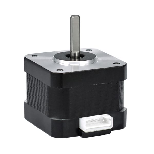 NEMA Stepper 17HS3401S 3D Printer Motors Rated Voltage DC3.4V