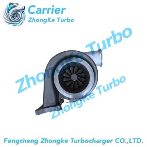 HT60 Turbo 359251200H 3592512H 3592678 3804502NX 3804502RX 3804567 Turbocharger