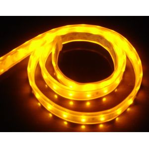Quality Flexible LED Strip Lights 24V for sale
