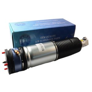 37126785537 37126785538 Rear Air Suspension Spring Shock For BMW 7 Series E65