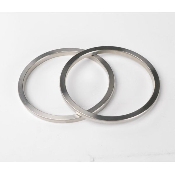 Buy 316SS API 6A Metal Bonnet Seal Ring Gasket High Pressure at wholesale prices