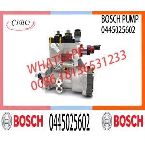 Diesel Fuel Pump 0445025601 0445025602 T410930 375-2647 For /