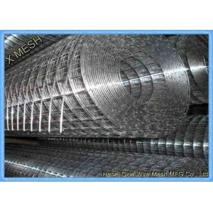 Quality Best Seller Cold Galvanized Outwall Anti Cracking Welded Wire Netting 1/2*0.40mm for sale
