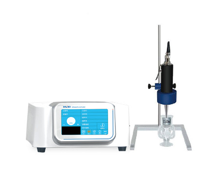 Buy Portable Ultrasonic Homogenizer Multi Functional Multi Purpose Instrument at wholesale prices