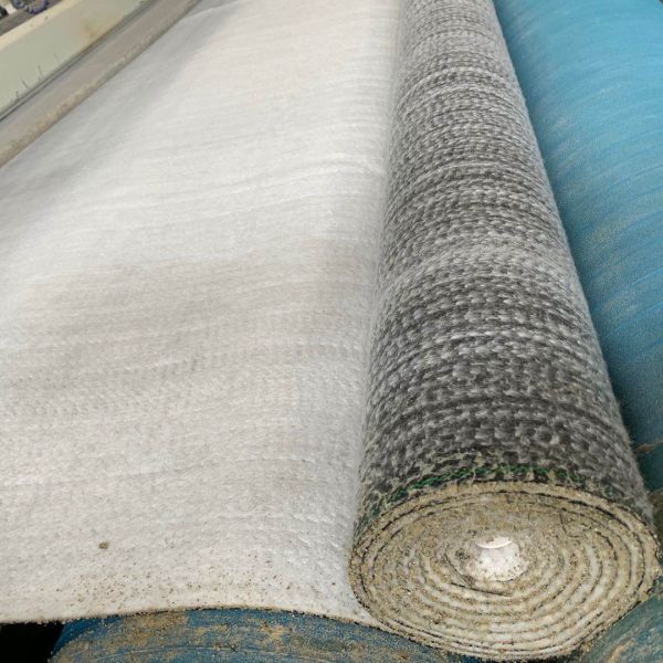 3500g-8500g Bentonite Hydrain Mat The Perfect Solution for Geosynthetic Clay