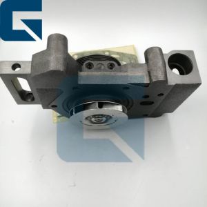 3084024 Excavator Diesel Engine N14 NT855 Water Pump