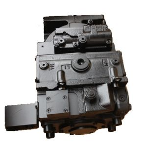 Danfoss Gear Pump 90R180HS5NN80TCC8H03NNN323224 Low-noise operation Compact