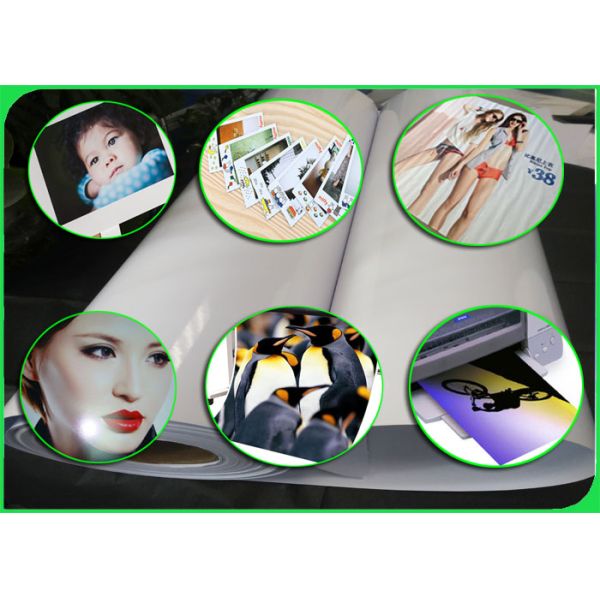 high glossy photo paper www.bmpaper.com