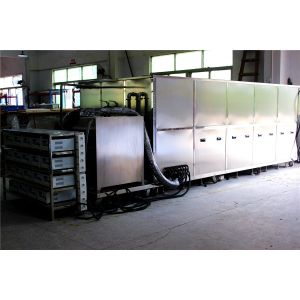 Quality Automotive Industrial Ultrasonic Cleaner ，Ultrasonic Cleaning Device For Rust &amp; Oxidation for sale