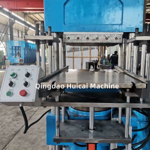 Other Tire Machine Type Elderly Crutch Pad Vulcanizing Press Machine