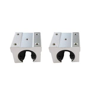 Aluminum Sbr30 Linear Rail Open SBR30UU 30mm Linear Bearing High Quality