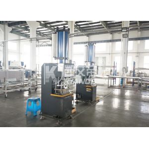 One Time Molding Busbar Bending Machine High Precision