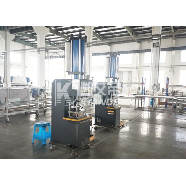 Buy One Time Molding Busbar Bending Machine High Precision at wholesale prices