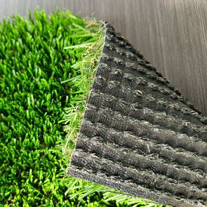 Use 35mm Landscape Artificial Green Grass To Transform Your Leisure Areas And