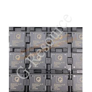 China QCA8337-AL3C QCA8337 Package QFN148 patch IC wireless router chip on sale