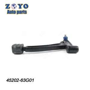 Lower Control Arm 45202-63G01 for Suzuki Auto Spare Parts Reference NO.