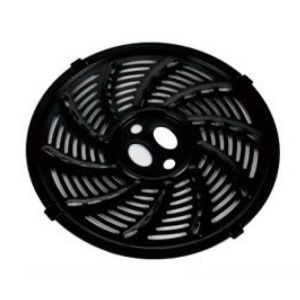 Mechanical Electric Air Fryer For Pizza Chips 1350W