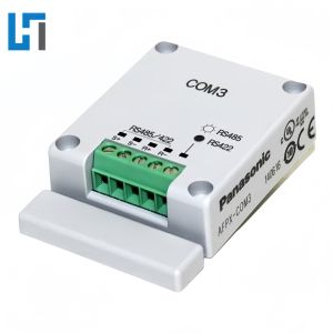 AFPX-COM3 Panasonic PLC Module plc Programming Controller Module