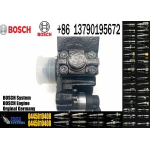 Diesel Engine Fuel Injection Pump 0445010431 0445010408 0445010294 Common Rail