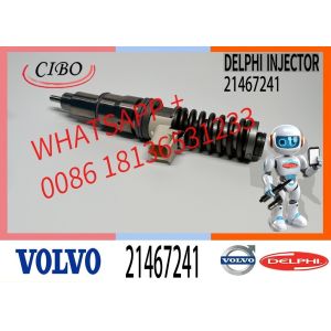 Fuel Injector BEBE4G15001 BEBE4L07001 21467241 22052765 22340639 52850-13670