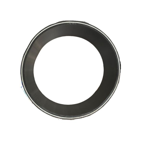 Buy Petroleum Supply RTP  PVC Reinforced Thermoplastic Pipes 6mm Thickness at wholesale prices