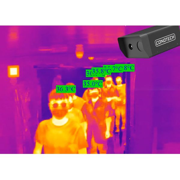 Buy Quarantine Infrared Thermal Imaging at wholesale prices