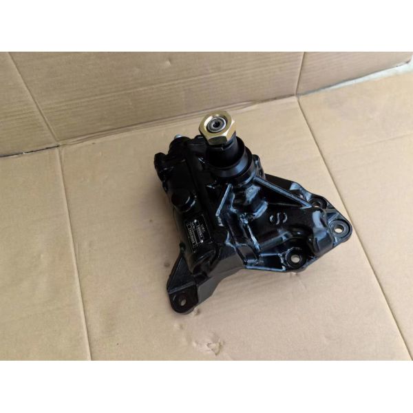 NLR Steering Unit 8981012983 Rigid Suspension Chassis N-series Light Truck 2008 Type High Good Driving Control