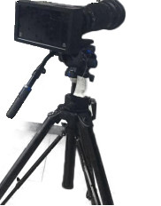 Security / Surveillance Night Vision Viewer Low Light Imaging