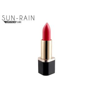 Customized Lipstick Empty Tubes Packaging White Container SM001