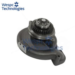 WESPC CH12887 High-Efficiency Heavy-Duty Water Pump Assy for Diesel Engine