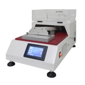 Electronic GB/T 8942 Textile Testing Equipment Softness Tester