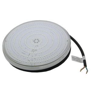 PAR56 Replacement 2160lm 24W Resin Filled Pool Light