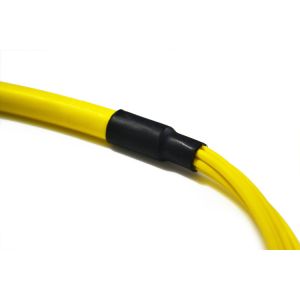 Optic fiber Trunk Cable SM 72core female MTP/MPO Patch Cord