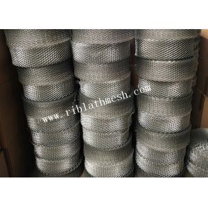 114mm Width Galvanized 50m Length Brickwork Reinforcement Mesh