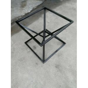 China Stainless Steel Furniture Factory Manufacturers Suppliers In Foshan